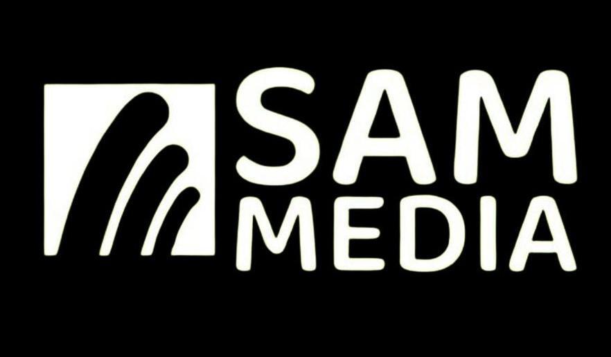 Sam Media Group